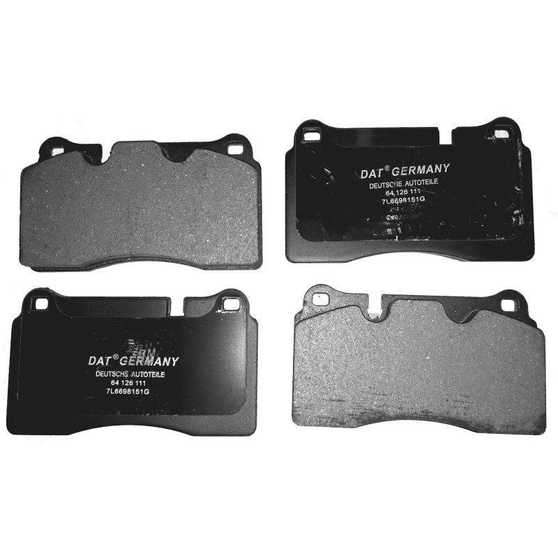 Brake Pad